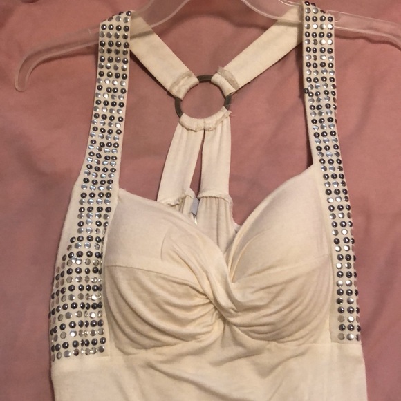 Guilty sleeveless top - Picture 2 of 5